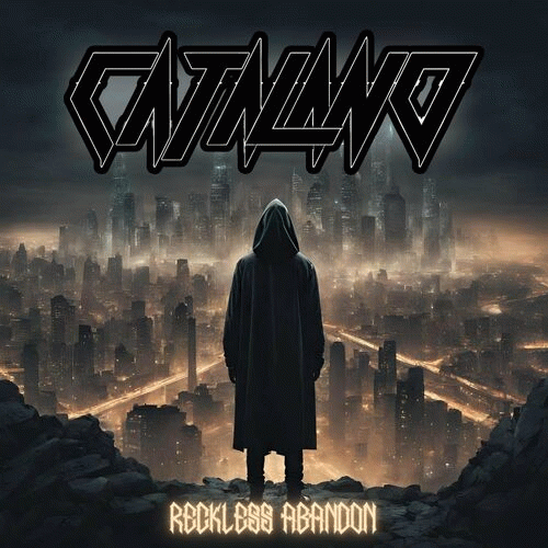 Catalano (AUS) : Reckless Abandon